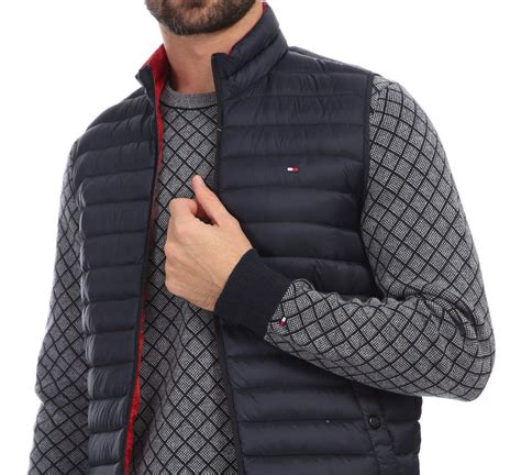 chaleco tommy hilfiger hombre outlet|tommy hilfiger official online store.